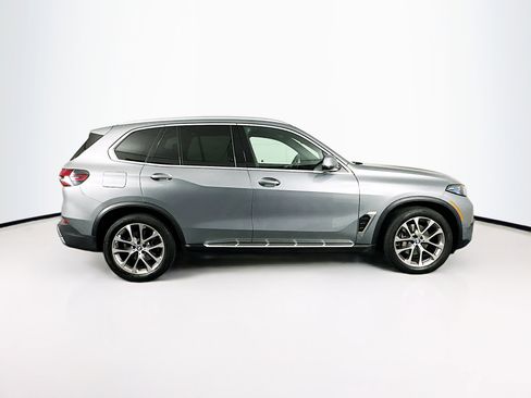 Used 2024 BMW X5 sDrive40i w/ Premium Package image 10