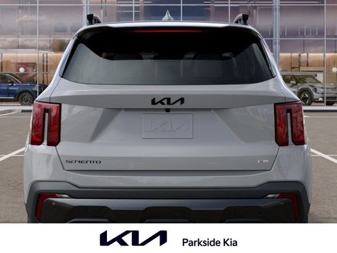 New 2026 Kia Sorento SX AWD/4WD image 13