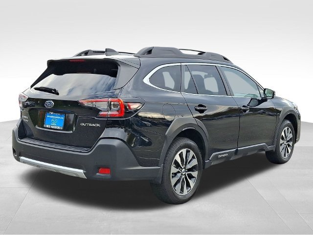 Used 2024 Subaru Outback Limited w/ Popular Package #2 AWD/4WD image 6