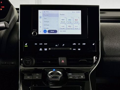 Used 2023 Subaru Solterra AWD image 11