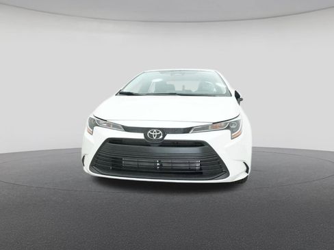 New 2026 Toyota Corolla LE image 31