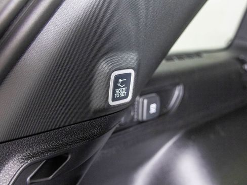 New 2025 Jeep Grand Cherokee Limited image 35