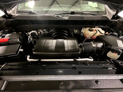 Used 2019 Chevrolet Silverado 1500 LT w/ All-Star Edition image 10