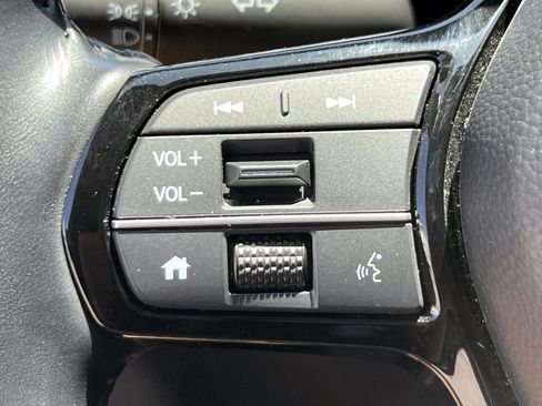 Used 2025 Honda CR-V EX-L image 19