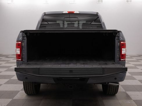 Used 2020 Ford F150 XLT w/ Equipment Group 302A Luxury AWD/4WD image 11
