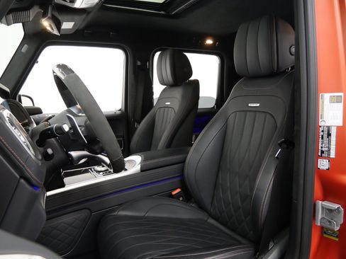 Used 2024 Mercedes-Benz G 63 AMG 4MATIC image 24