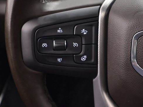 Used 2024 GMC Sierra 2500 Denali w/ Denali Reserve Package image 25