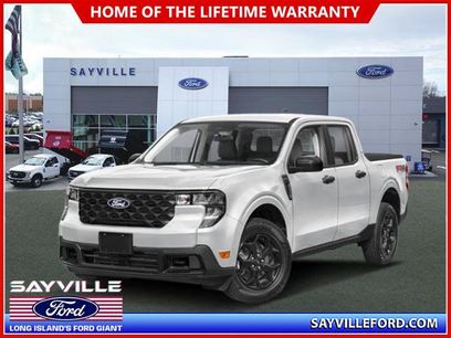 New 2026 Ford Maverick XLT w/ Equipment Group 301A