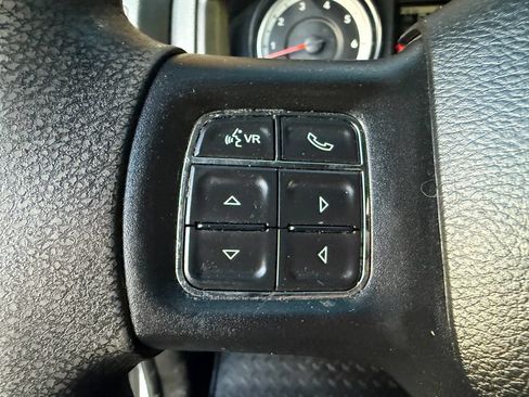 Used 2015 RAM 1500 Tradesman AWD/4WD image 28