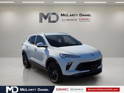 New 2026 Buick Encore GX Sport Touring w/ Comfort Package