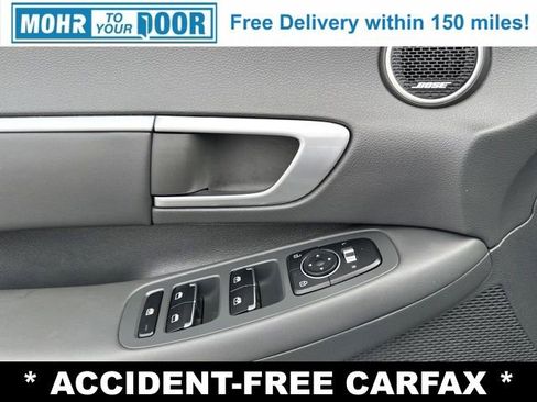 Used 2020 Hyundai Sonata SEL Plus w/ Tech Package image 21