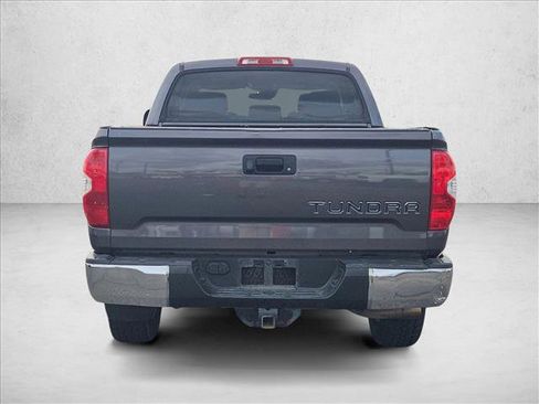 Used 2018 Toyota Tundra SR5 w/ TRD Off Road Package image 7