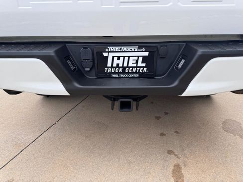 Used 2020 Ford F150 XL w/ Equipment Group 101A Mid AWD/4WD image 36