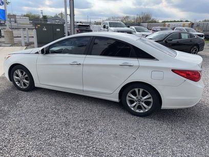 Used 2011 Hyundai Sonata Limited