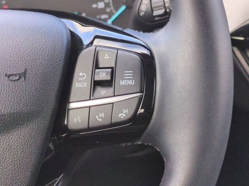 Certified 2022 Ford Escape SEL image 24