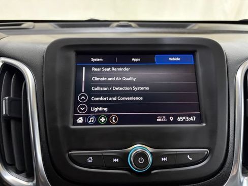 Used 2020 Chevrolet Equinox LT AWD/4WD image 54