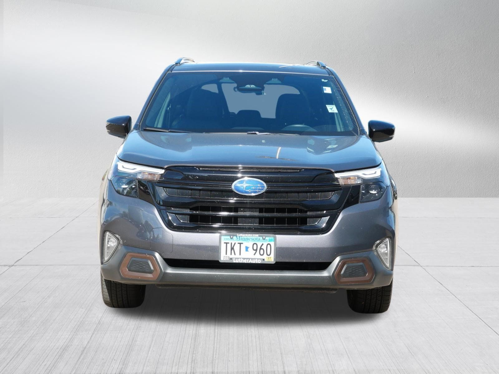Used 2026 Subaru Forester Sport AWD/4WD image 2