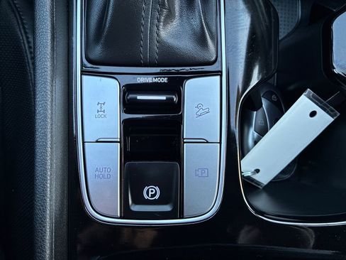 Used 2025 Hyundai Santa Cruz SEL image 31