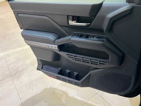 New 2026 Toyota Tacoma TRD Sport AWD/4WD image 17