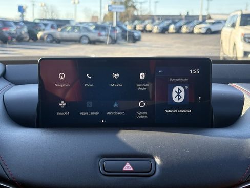 Used 2021 Acura TLX w/ A-SPEC Pkg image 30