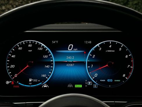 Used 2022 Mercedes-Benz GLS 450 4MATIC image 12