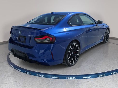New 2026 BMW 230i Coupe w/ Premium Package image 4