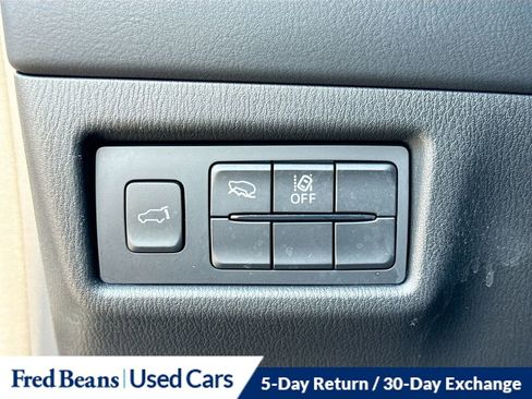 Used 2021 MAZDA CX-5 Carbon Edition image 12