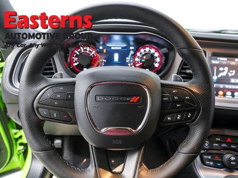 Used 2023 Dodge Challenger R/T w/ Plus Package image 10