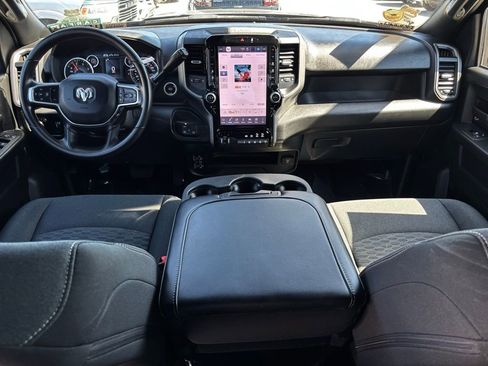 Used 2025 RAM 3500 Tradesman image 17