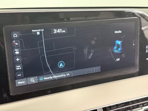 Used 2022 Hyundai Palisade SEL w/ 8P Bench Seat Package FWD image 15