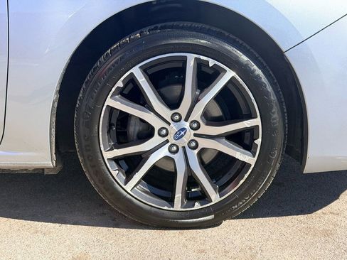 Used 2017 Subaru Impreza 2.0i Limited image 26