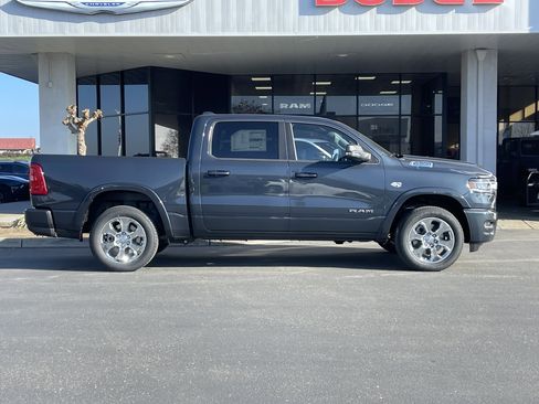 New 2026 RAM 1500 Big Horn image 4