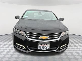 Used 2019 Chevrolet Impala LT video 2