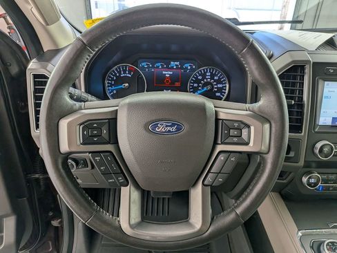 Used 2021 Ford Expedition Max XLT AWD/4WD image 13