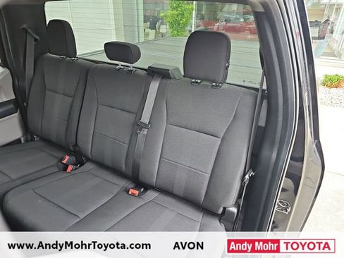 Used 2019 Ford F150 XL w/ Equipment Group 101A Mid AWD/4WD image 28