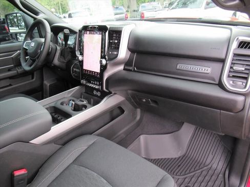 New 2026 RAM 2500 Big Horn image 13