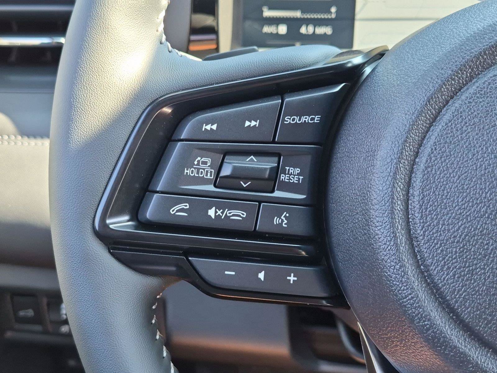 New 2026 Subaru Outback Touring XT AWD/4WD image 15