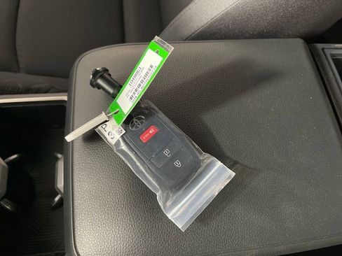 New 2026 Toyota Tacoma SR5 image 24