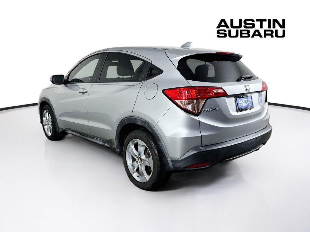 Used 2016 Honda HR-V EX image 5