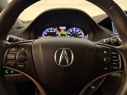 Used 2016 Acura MDX SH-AWD w/ Technology Package image 18