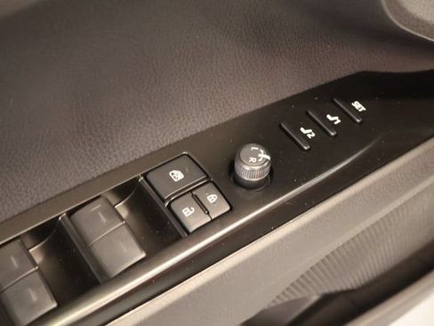 New 2026 Toyota Camry XSE AWD/4WD image 11