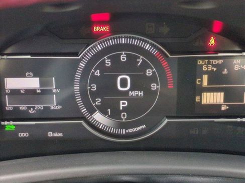 New 2026 Subaru BRZ Limited image 11