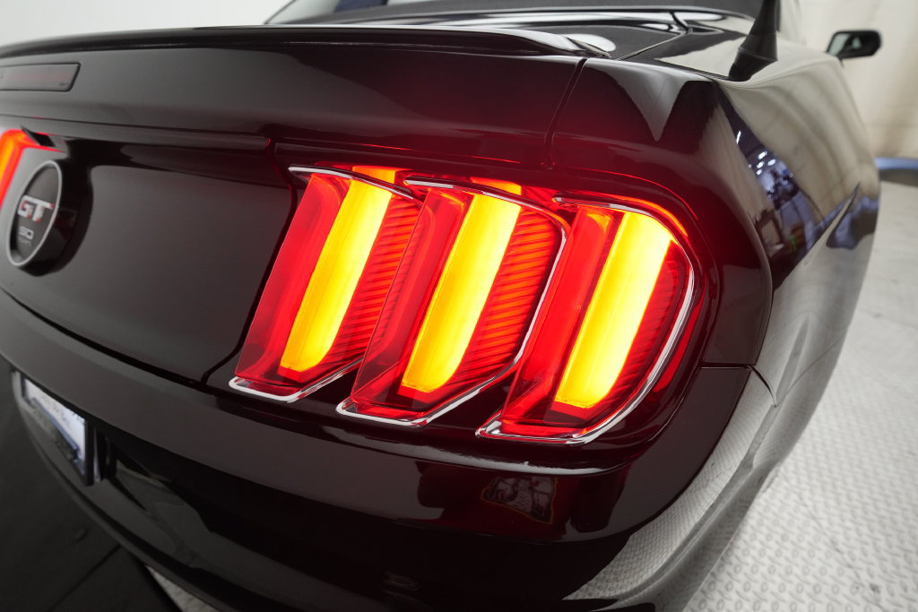 Used 2015 Ford Mustang GT Premium w/ Equipment Group 401A RWD image 29