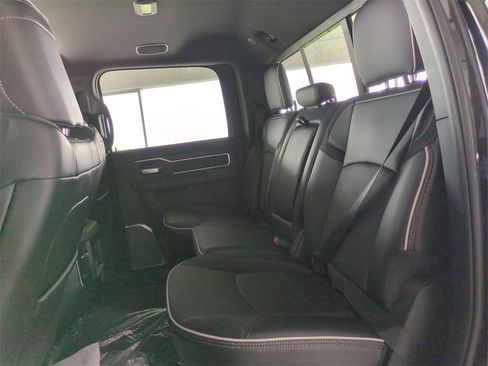 New 2026 RAM 2500 Laramie image 14
