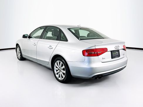 Used 2013 Audi A4 2.0T Premium w/ Lighting Pkg AWD/4WD image 5