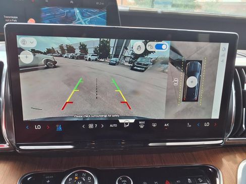 New 2026 Ford Expedition Max King Ranch AWD/4WD image 10