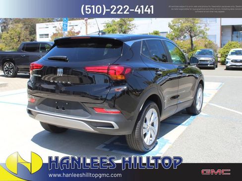 Used 2025 Buick Encore GX Preferred FWD image 7