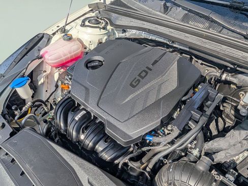 Used 2025 Kia K5 GT-Line AWD/4WD image 26