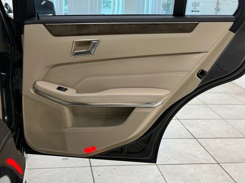 Used 2014 Mercedes-Benz E 350 Sedan w/ Premium 1 Package image 20