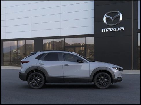 New 2026 MAZDA CX-30 Aire Edition AWD/4WD image 5